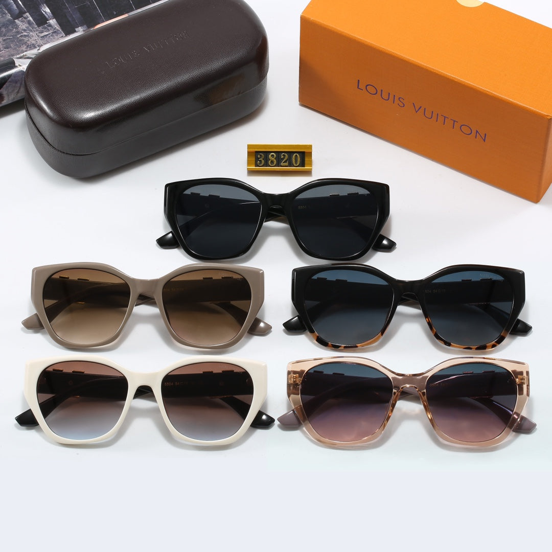 74E124T  fashion Sunglasses