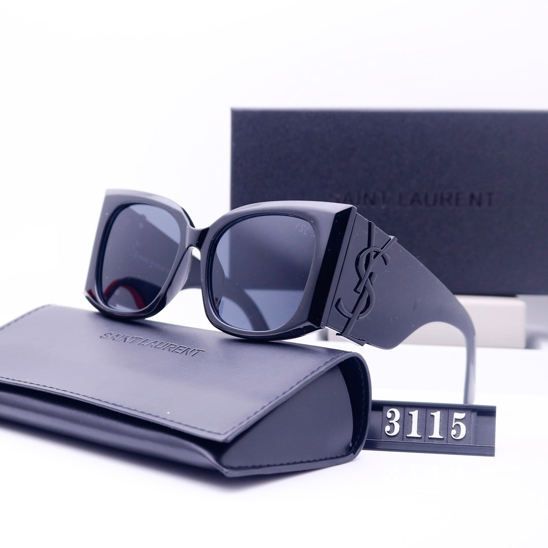 74SL58T  fashion Sunglasses