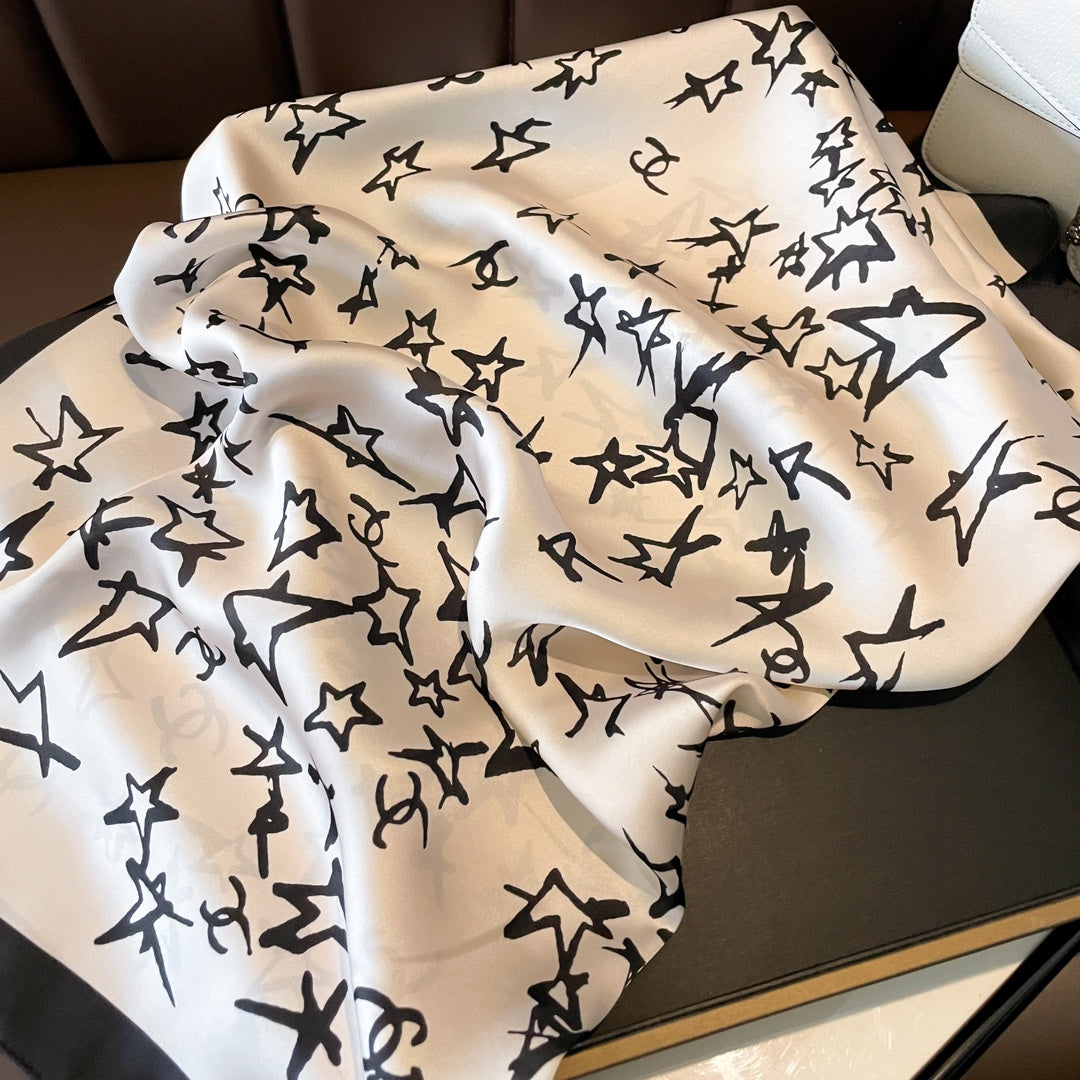 14C146W Fashion high quality scarves