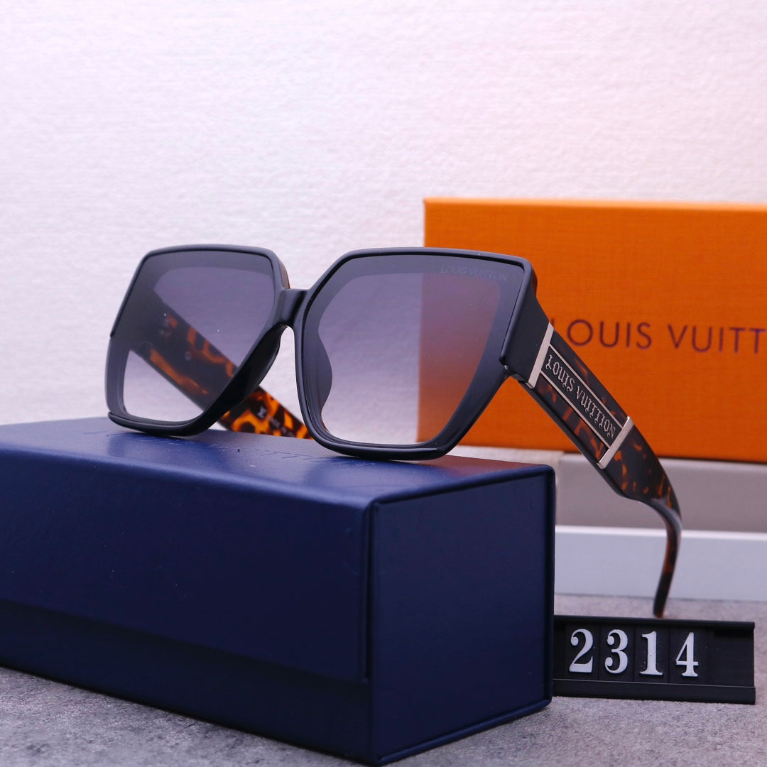 74E66T  fashion Sunglasses