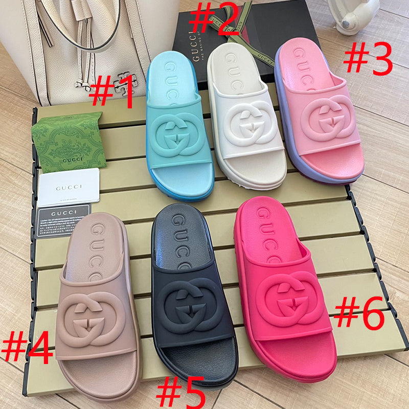 14B205Z  fashion Slippers Inner heightening insole 5cm