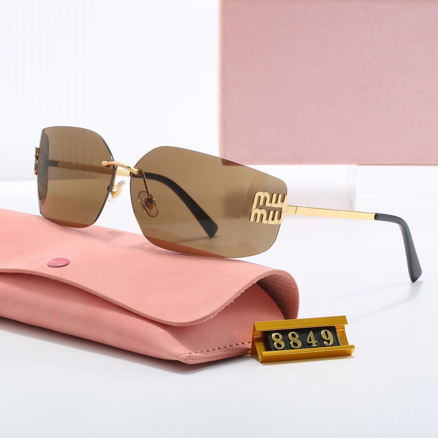 74A54T  fashion Sunglasses