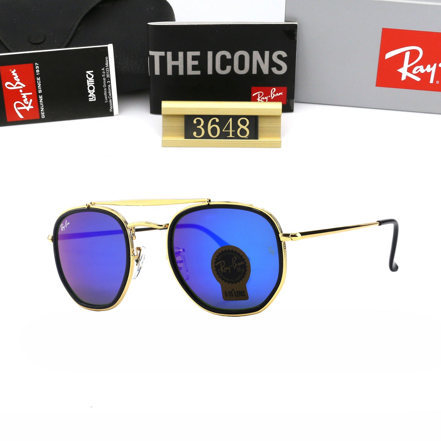 74A271T fashion Sunglasses