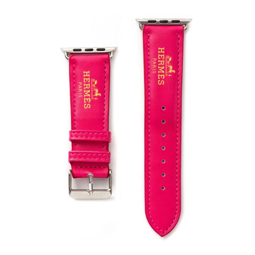 PXH63A Fashion watch strap (Appleiwatch2/3/4/5/6/7/8)