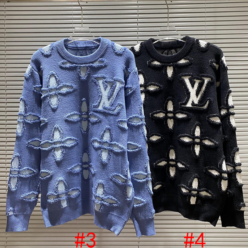 14E349U  fashion  Sweaters