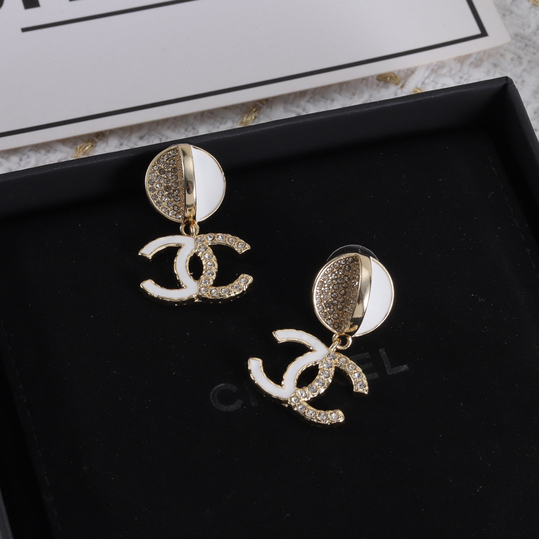 14C371E   Fashionable and high quality  Earrings