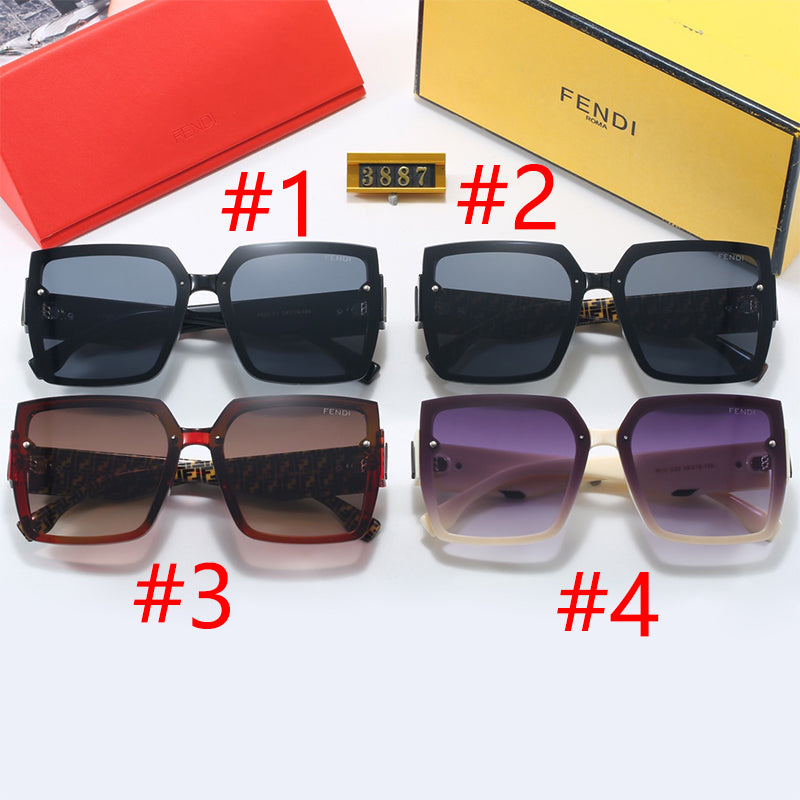 74F5T   fashion Sunglasses