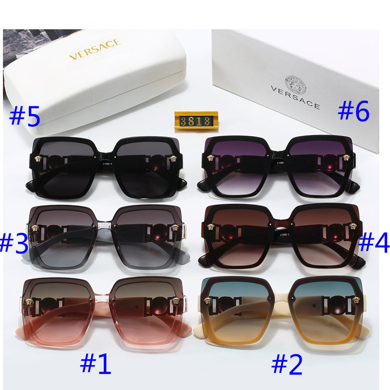 7XV5T fashion Sunglasses