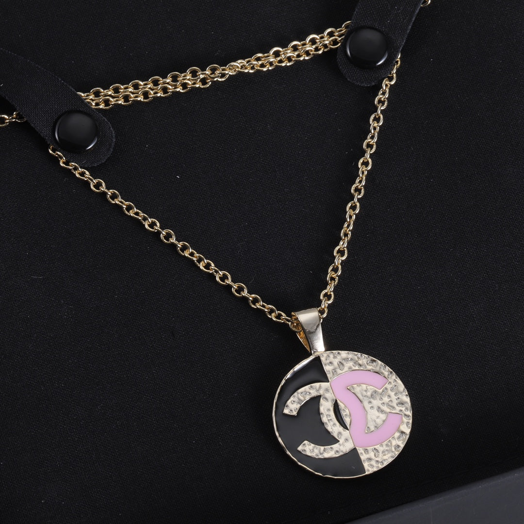 14C489X   Fashionable and high quality Necklaces