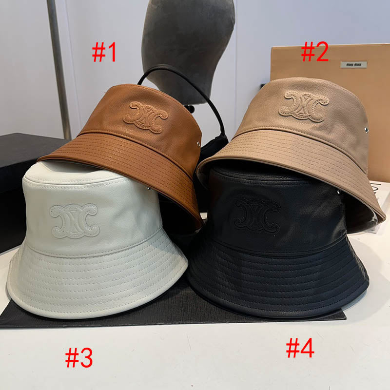 14CL389M  Fashion hats