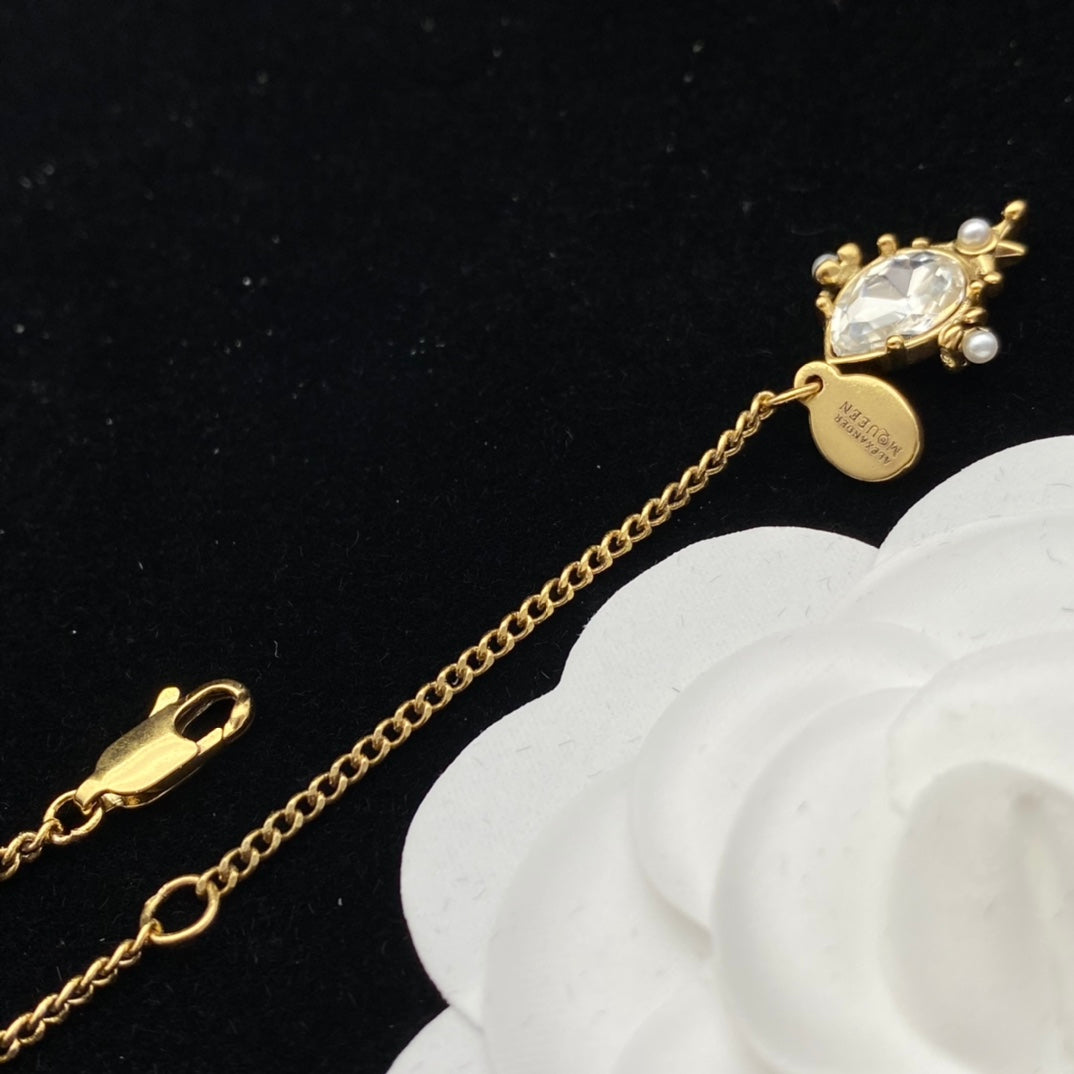 1NMQ246X Fashion high -quality   Necklaces