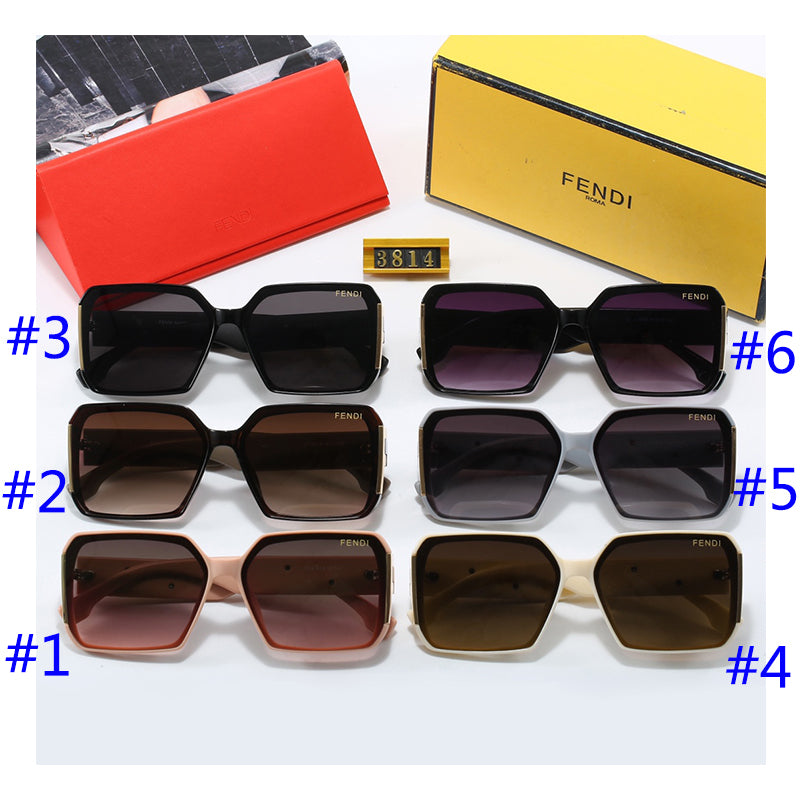 7XF4T fashion Sunglasses