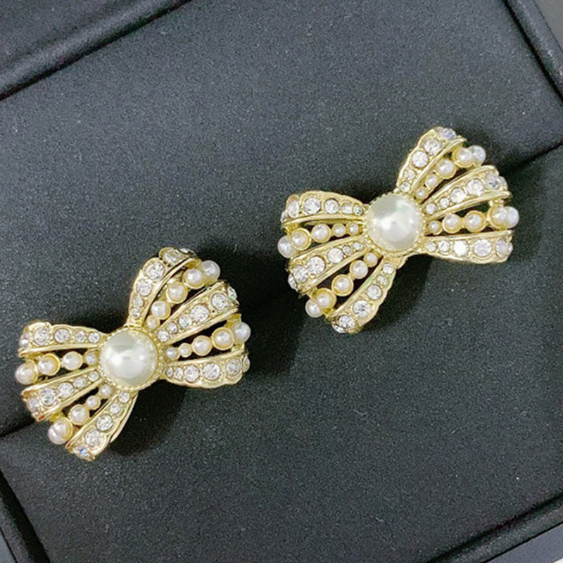 14C107E  Fashionable and high quality earrings