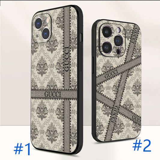 PLB3A Fashion Phone Case