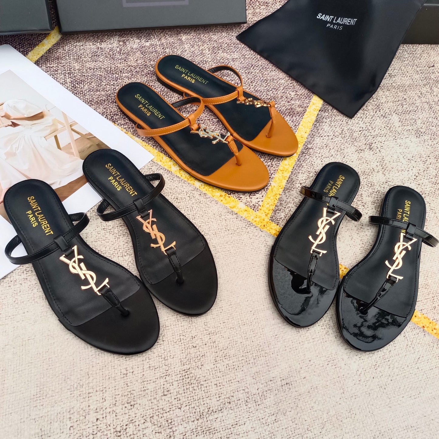 14SL44Z  fashion sandals