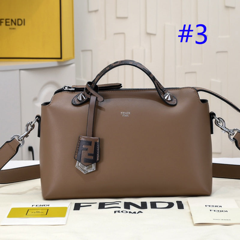 2XF331B hight quality leather Bags