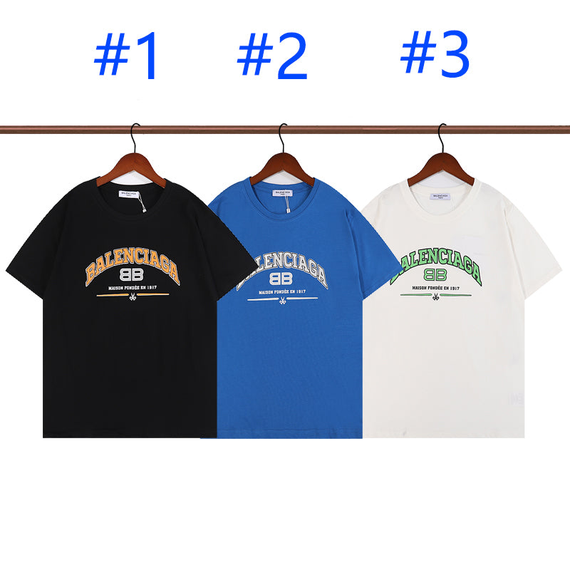 14J168U   fashion  T-shirts