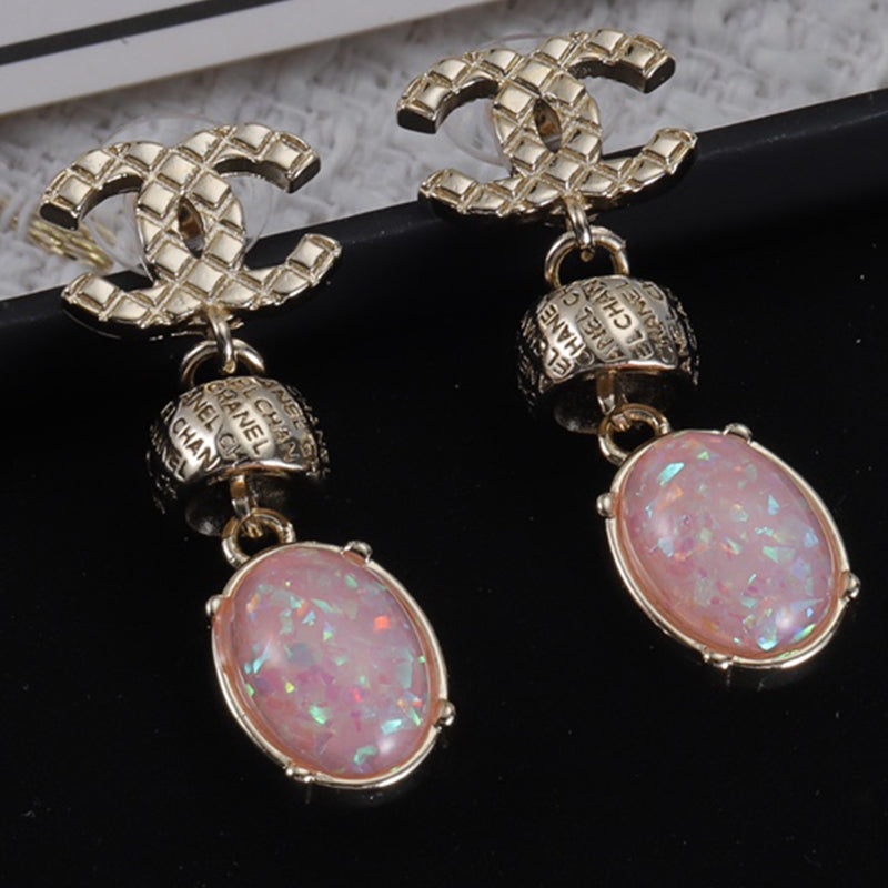 14C302E   Fashionable and high quality  Earrings