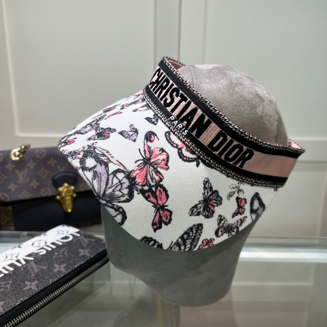 14D305M  Fashion hats