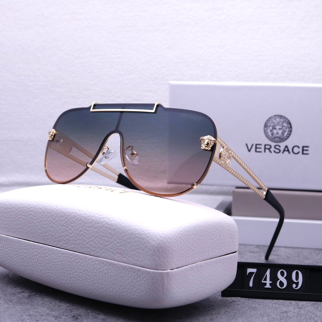 74V26T   fashion Sunglasses