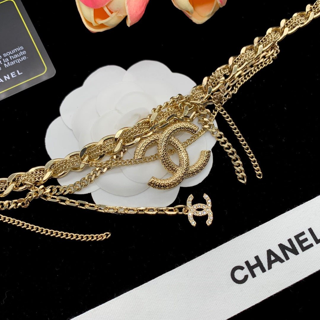 1NC98X Fashionable high -quality necklace