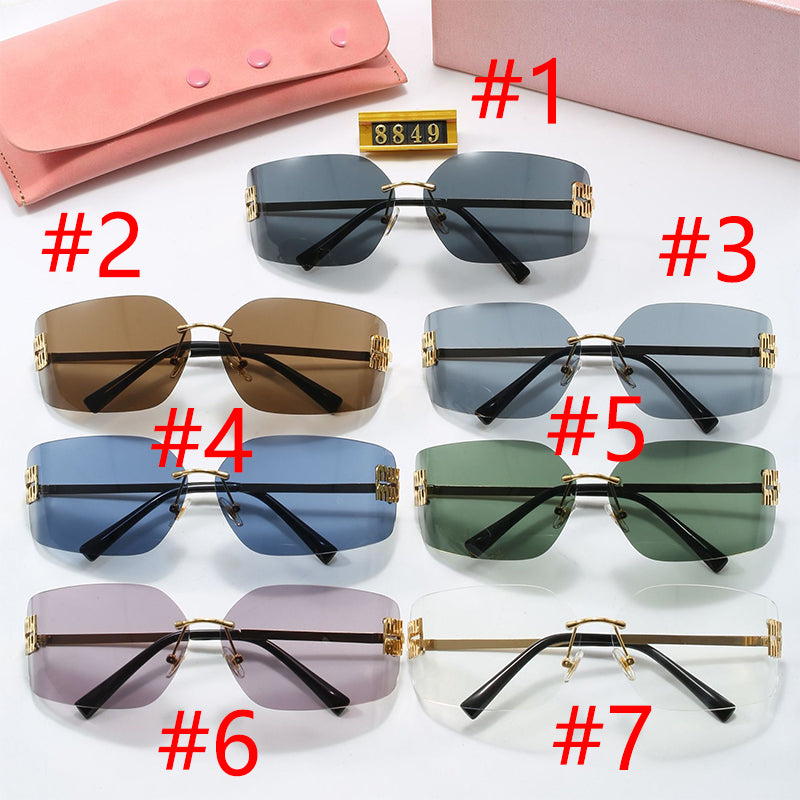 74A54T  fashion Sunglasses