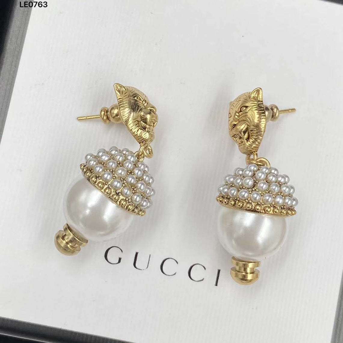 1YB356E  Fashion high -quality Earrings