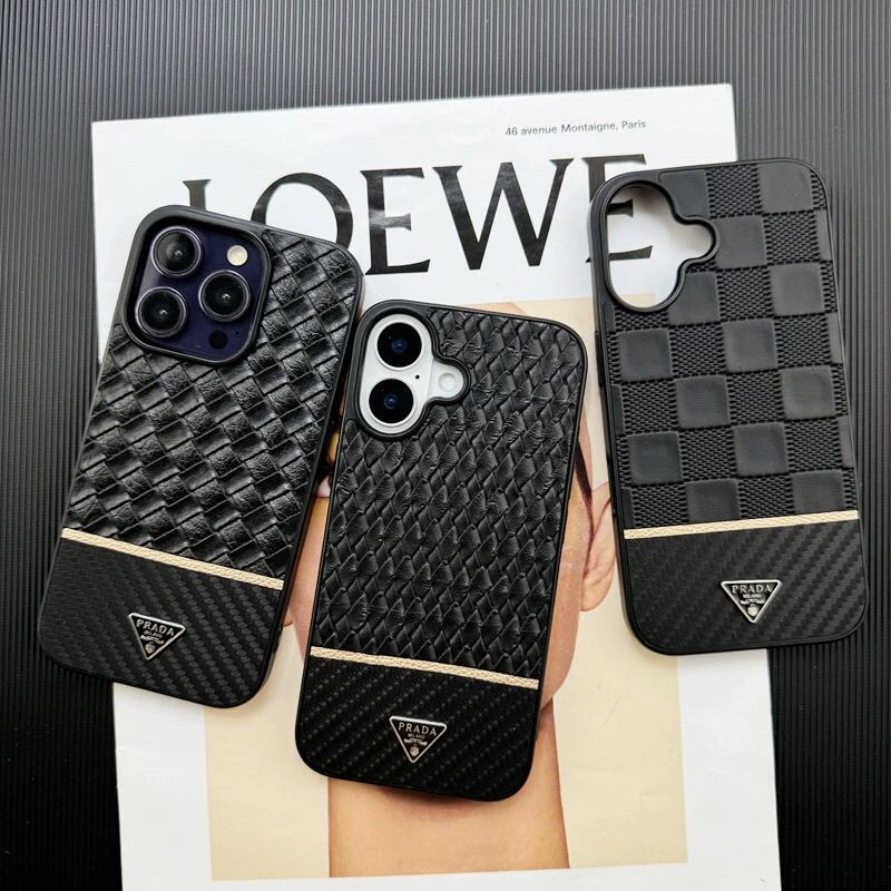 PLP19A Fashion Phone Case