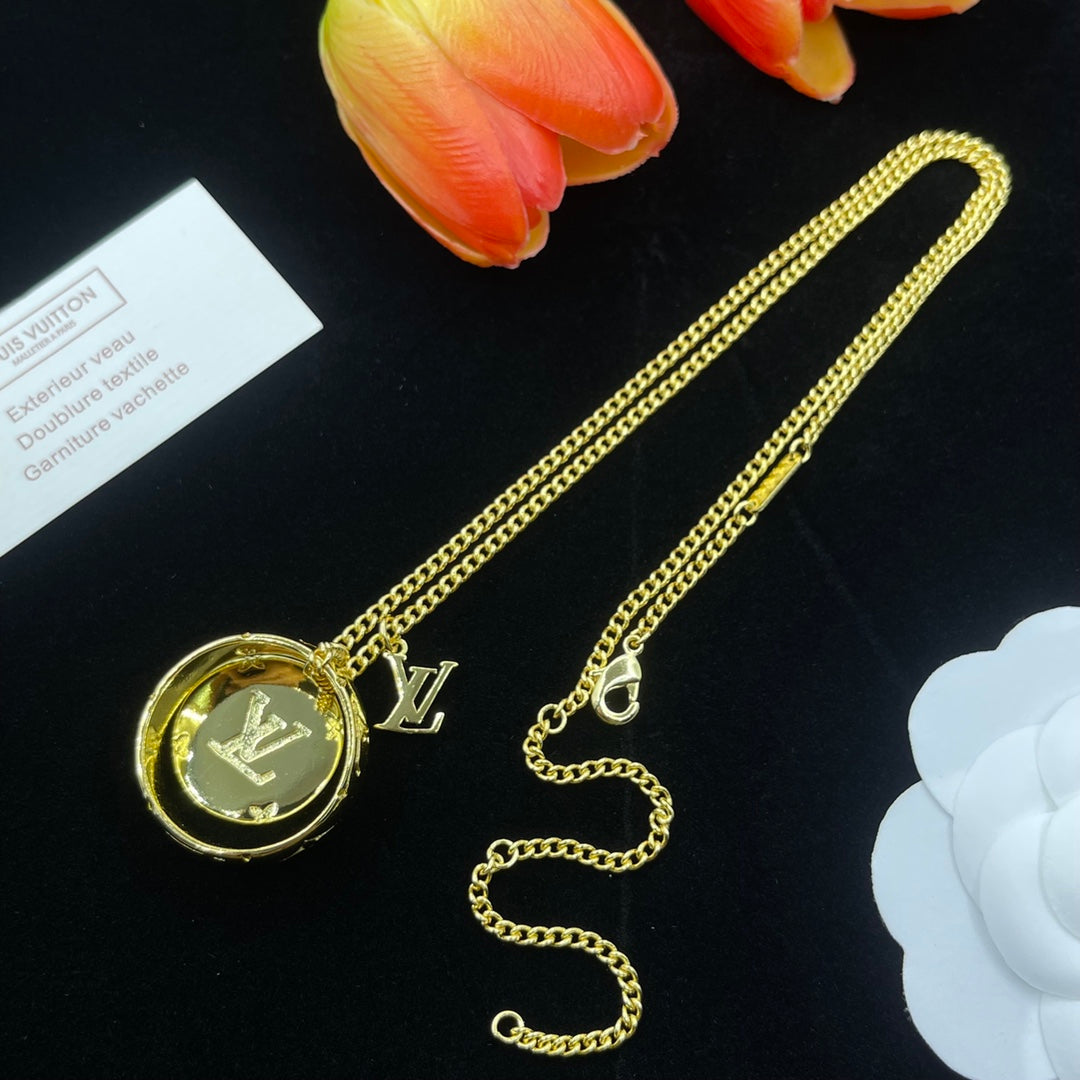 1YE456E  Fashion high -quality Necklaces