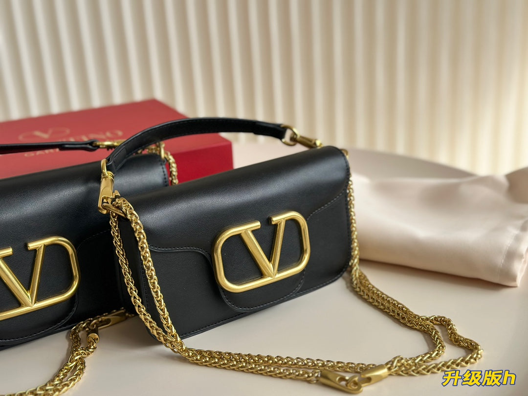 6XVL426B hight quality leather Bags