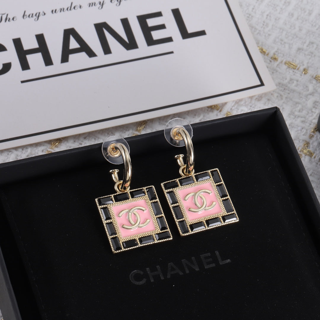 14C313E   Fashionable and high quality  Earrings