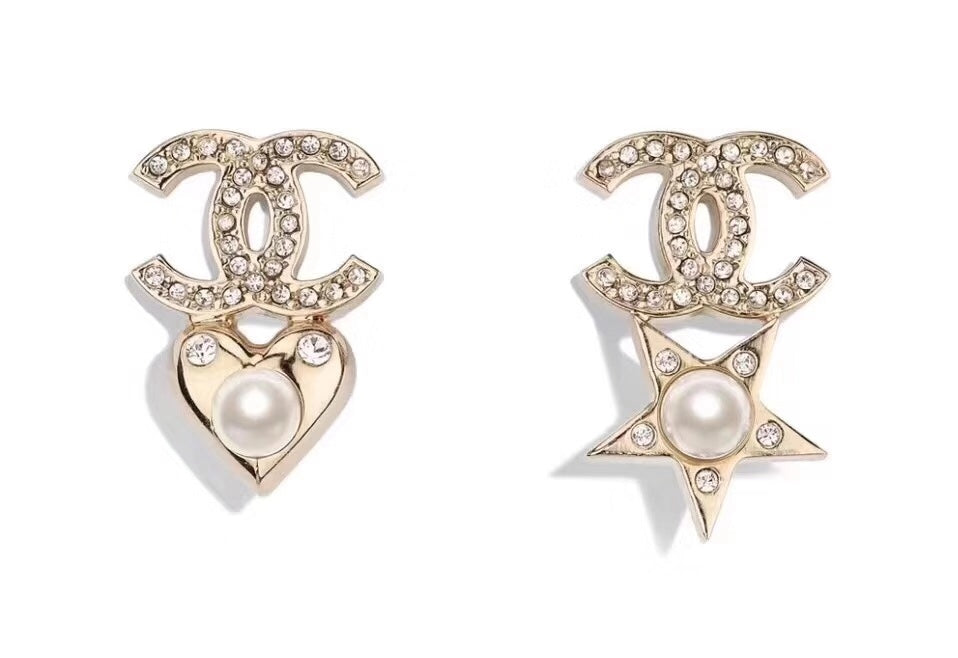 1YC394E  Fashion high -quality Earrings