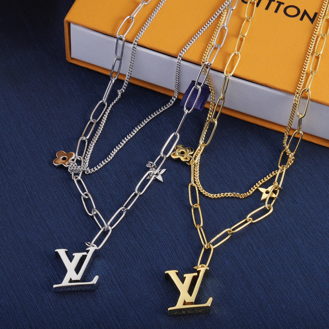 1YE341X  Fashion high -quality Necklaces