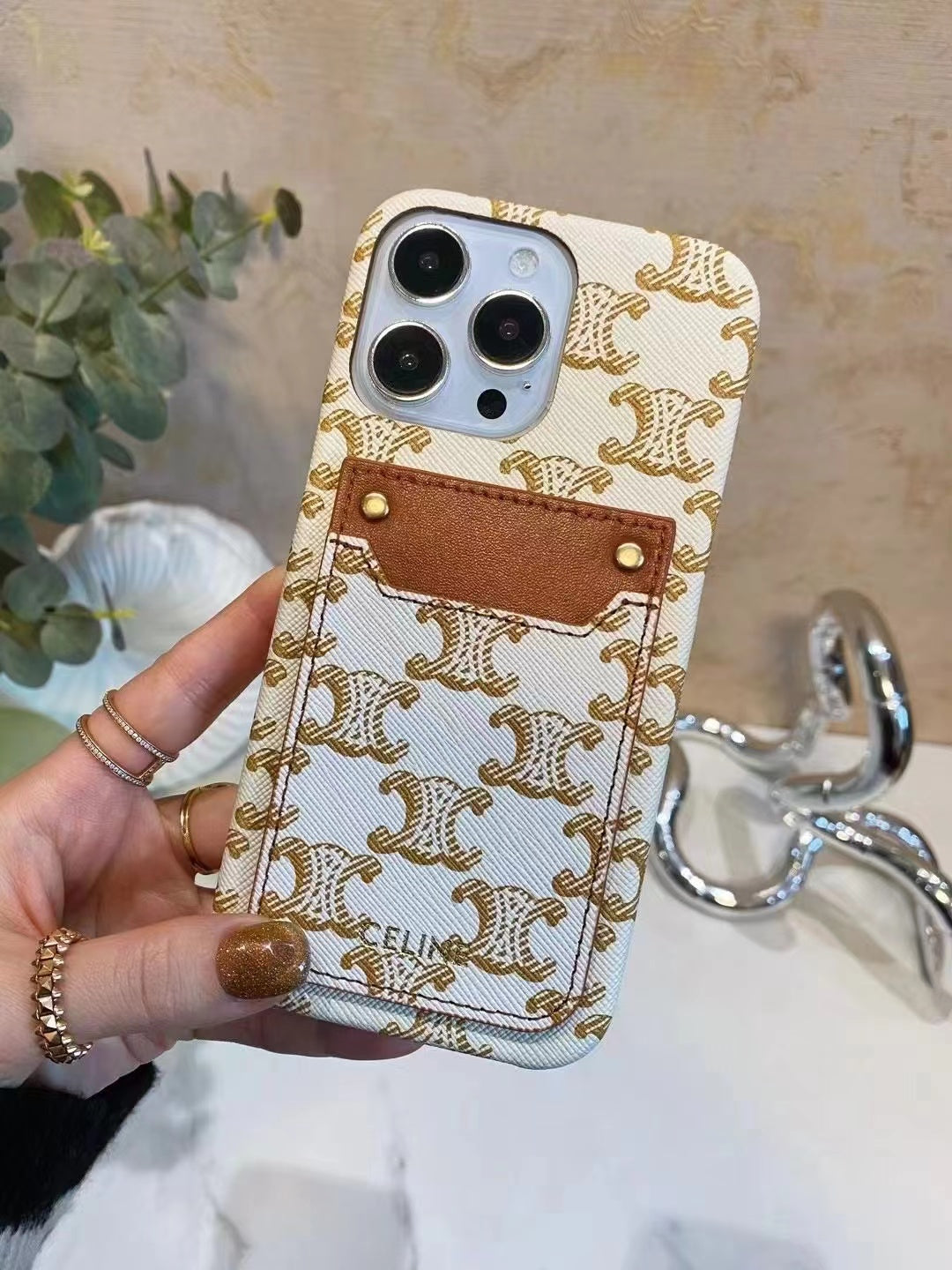 PXCL50A Fashion Phone Case