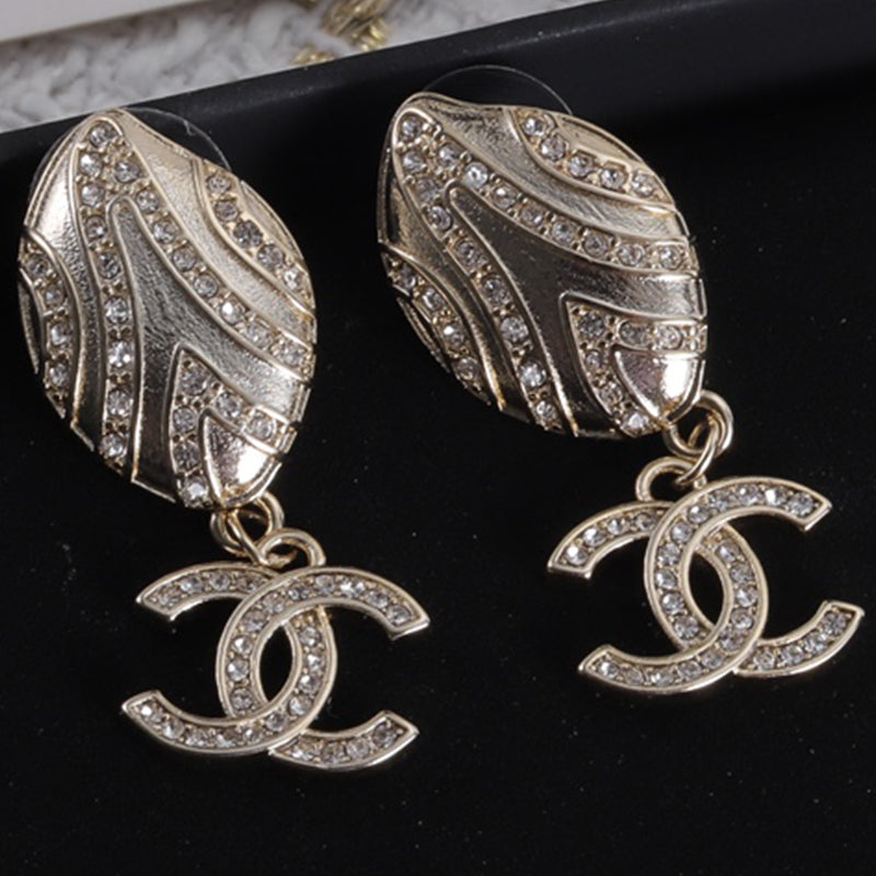 14C280E  Fashionable and high quality  Earrings