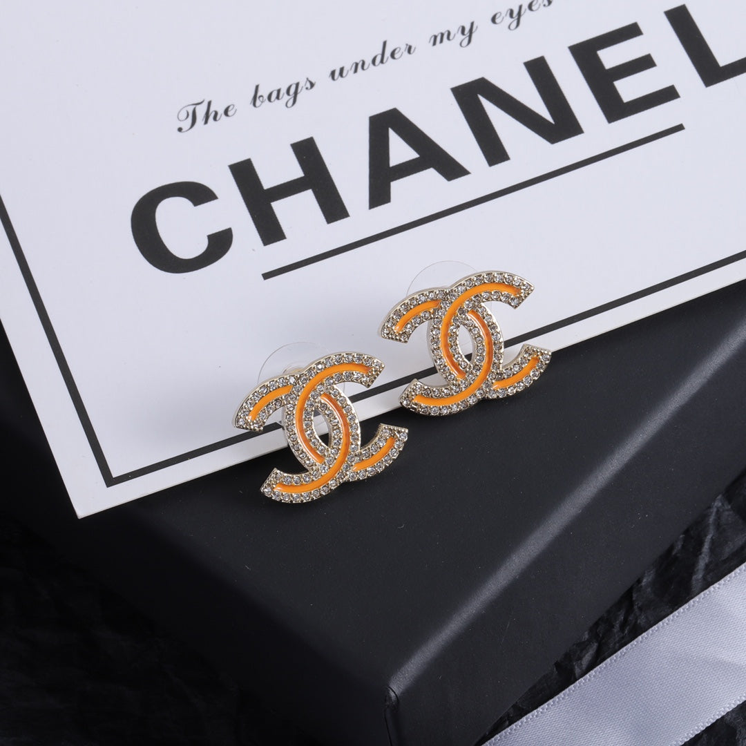 1YC9E  Fashion high -quality Earrings 