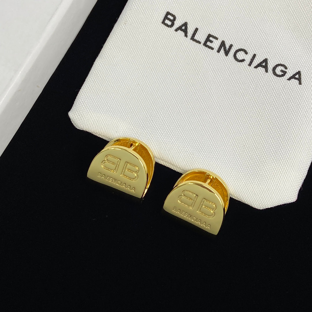 14J144E  Fashion high -quality  Earrings