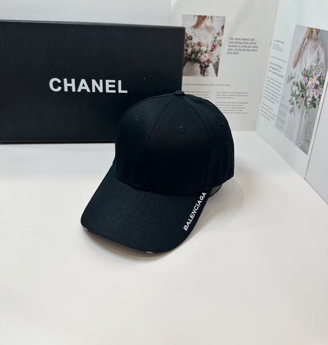 14J47M   Fashionable high quality Hats