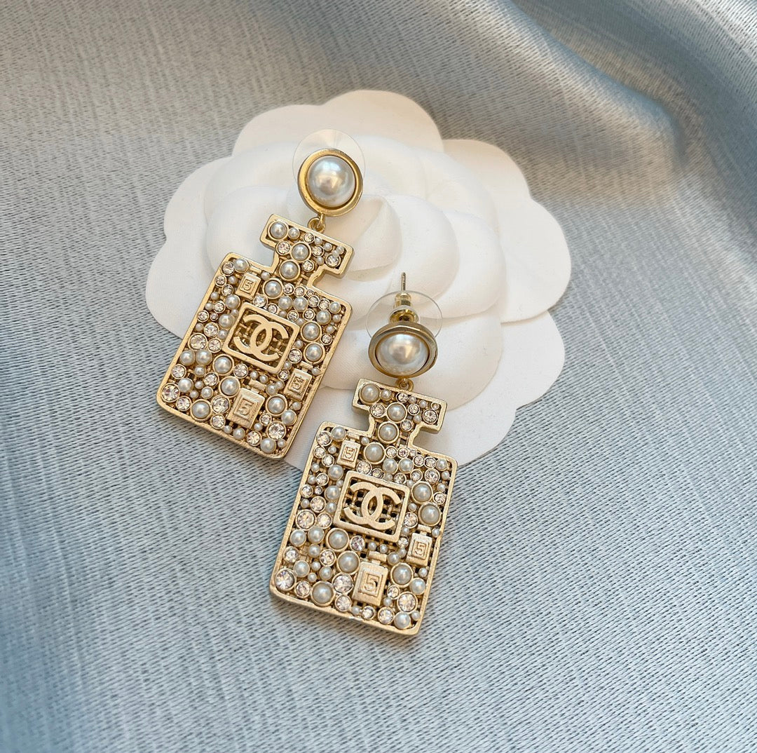 1NC239E Fashion high -quality Earrings