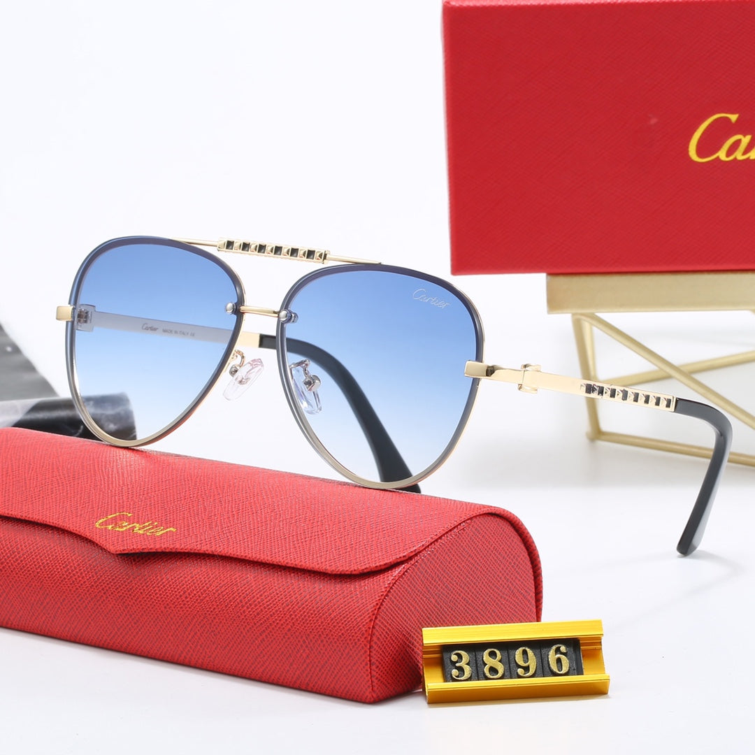 74K11T   fashion Sunglasses