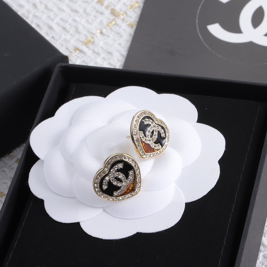 1NC228E Fashion high -quality  Earrings