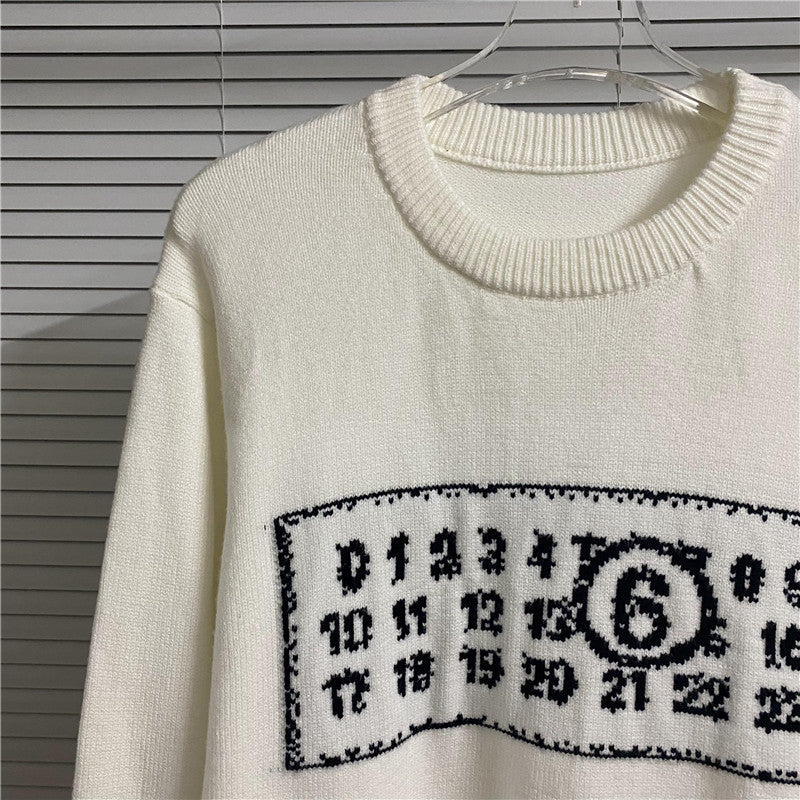 14A408U  fashion Sweaters