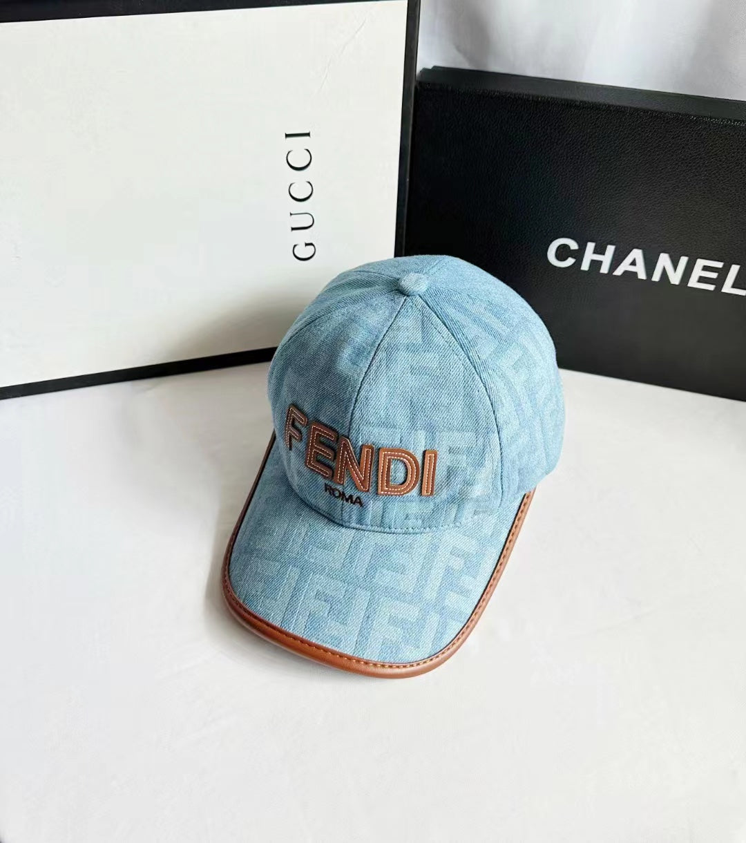 14F241M   Fashionable high quality Hats