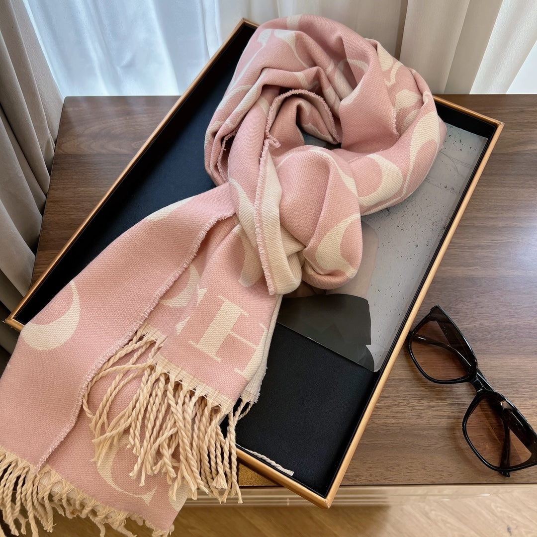 14A231W　Fashion scarves