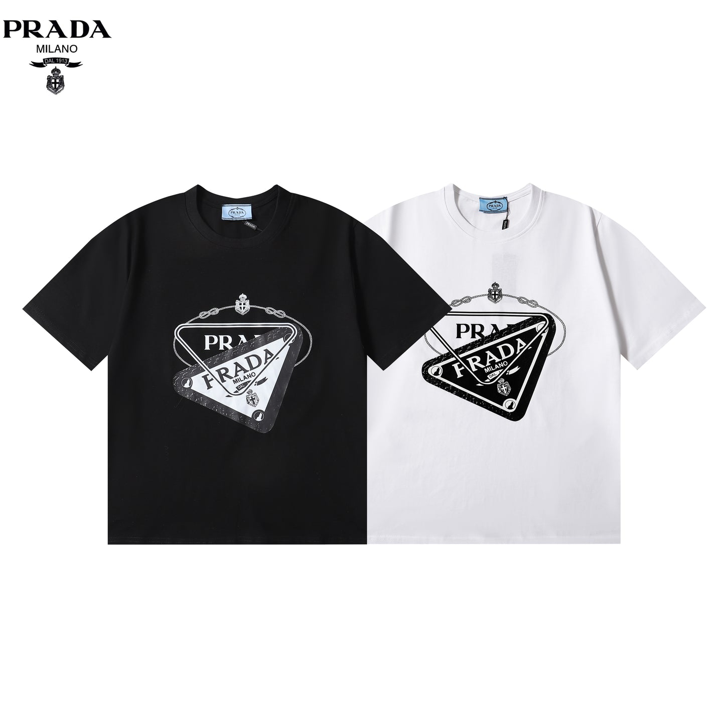 14PD38U Stylish high quality T-shirt