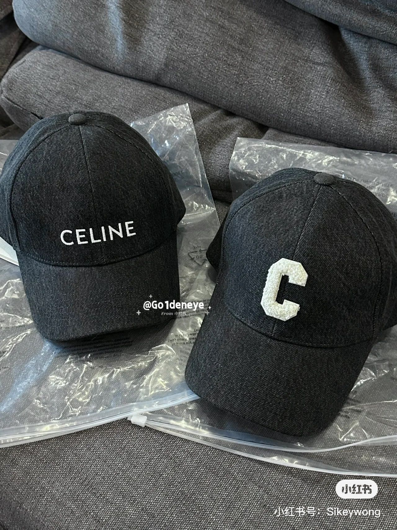 14CL346M  Fashion hats