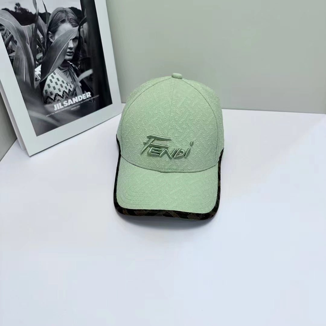 14F65M   Fashionable high quality Hats