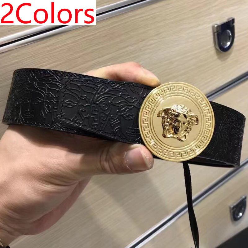 14V89P   (High quality leather belt With full package)