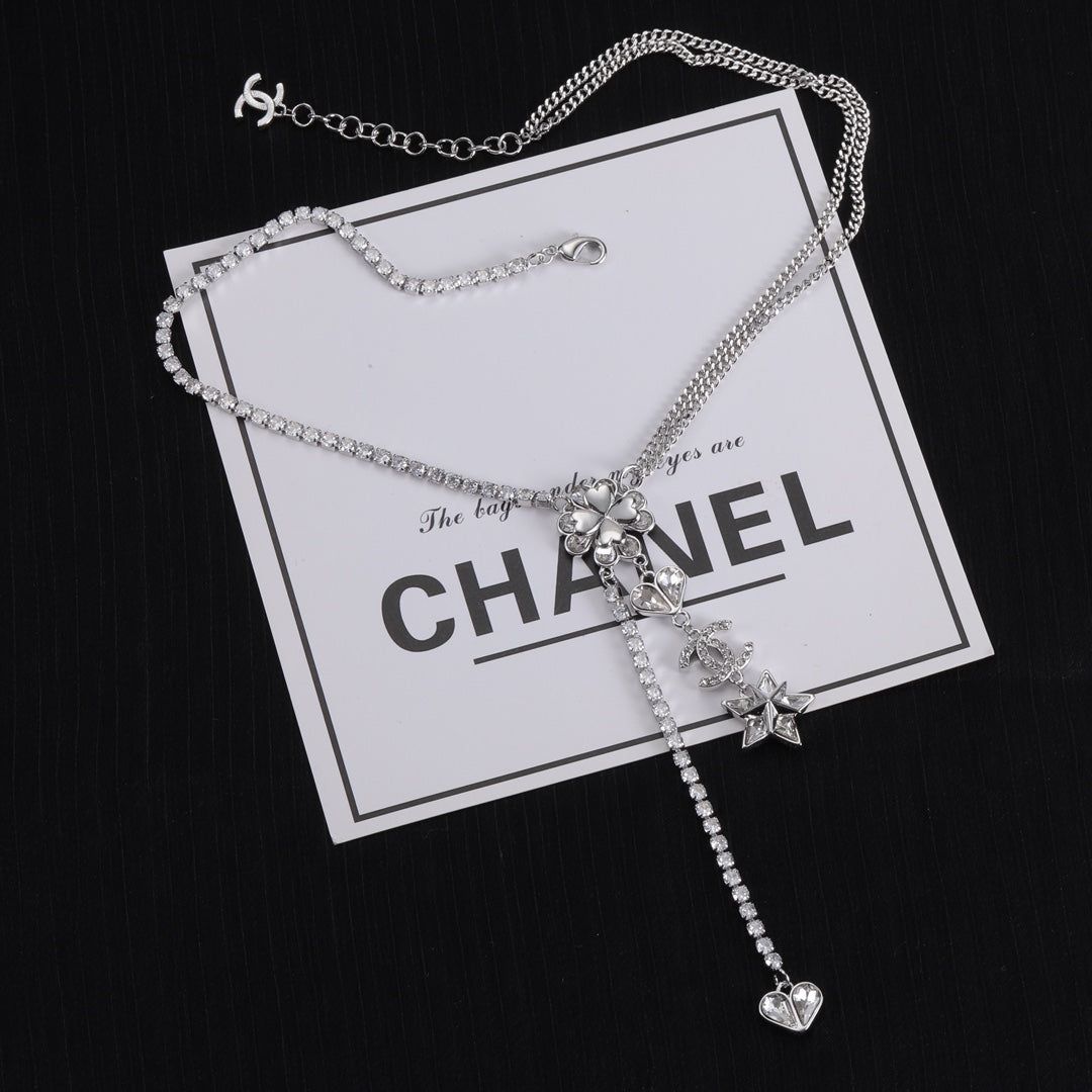 1YC450X  Fashion high -quality Necklaces