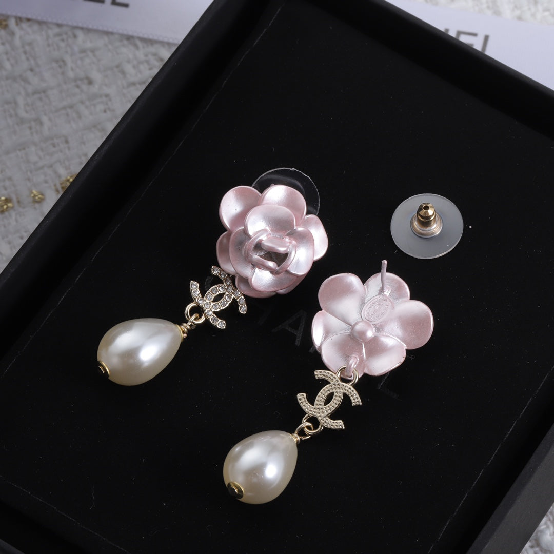 1YC97E  Fashion high -quality Earrings